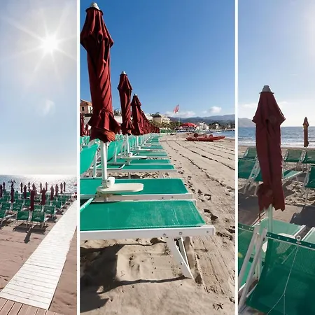 酒店 Igea 迪亚诺马里纳