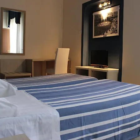 Igea Mhotelsgroup Диано-Марина