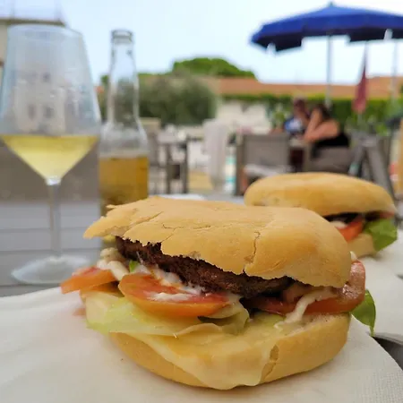 酒店 Igea 迪亚诺马里纳