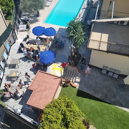 Igea 3* Diano Marina