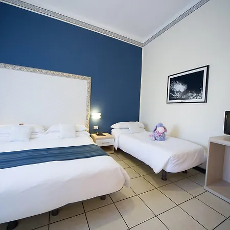 Igea Mhotelsgroup 3*
