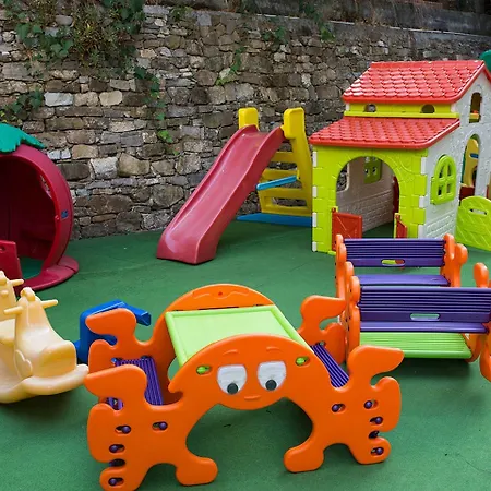 Igea 酒店 迪亚诺马里纳