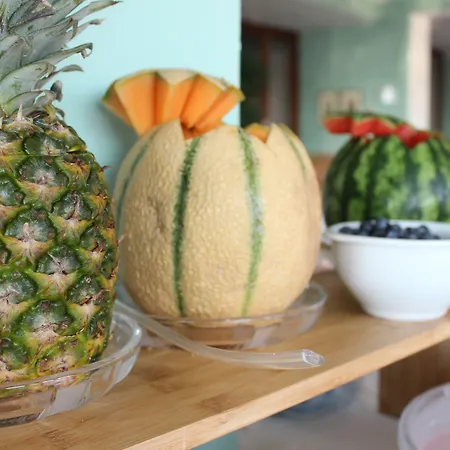 Igea 3* 迪亚诺马里纳