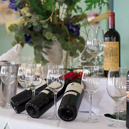 酒店 Igea 迪亚诺马里纳