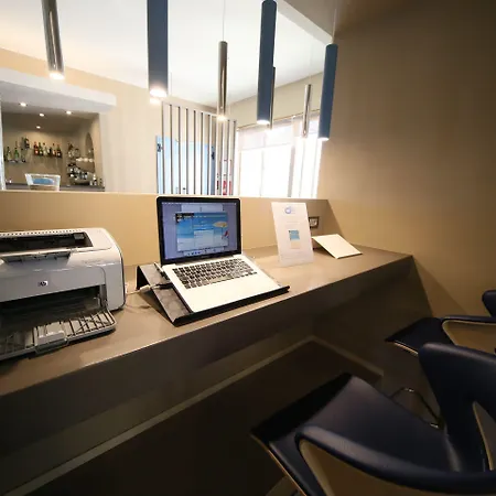 Igea Mhotelsgroup 3* Диано-Марина