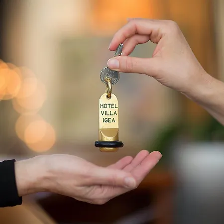 Igea 迪亚诺马里纳