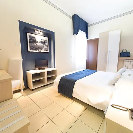 Szálloda Igea Mhotelsgroup