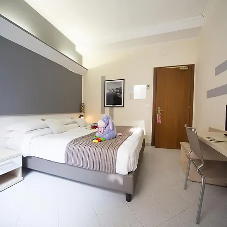 Igea Mhotelsgroup Szálloda