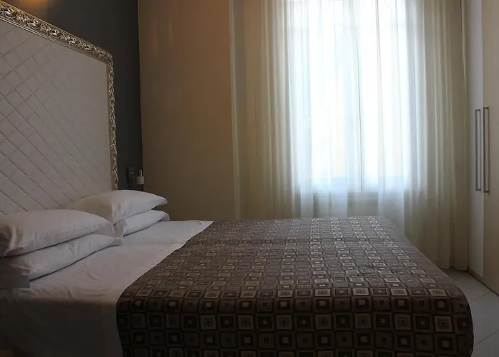 Szálloda Igea Mhotelsgroup Diano Marina