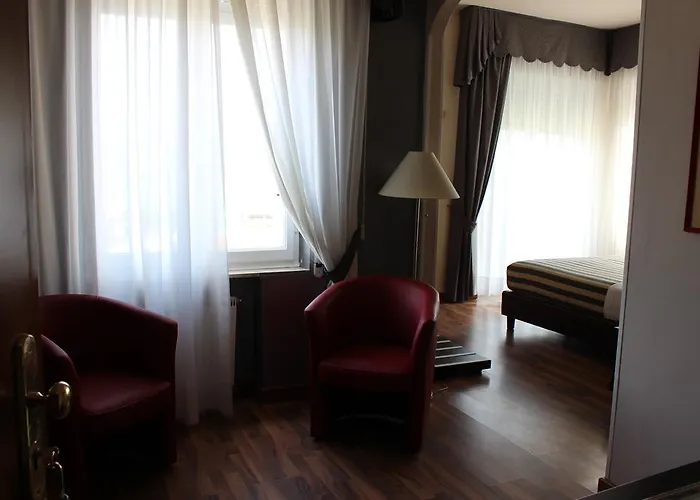 Szálloda Igea Mhotelsgroup