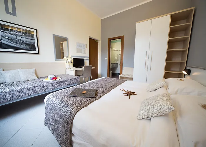 Szálloda Igea Mhotelsgroup Diano Marina