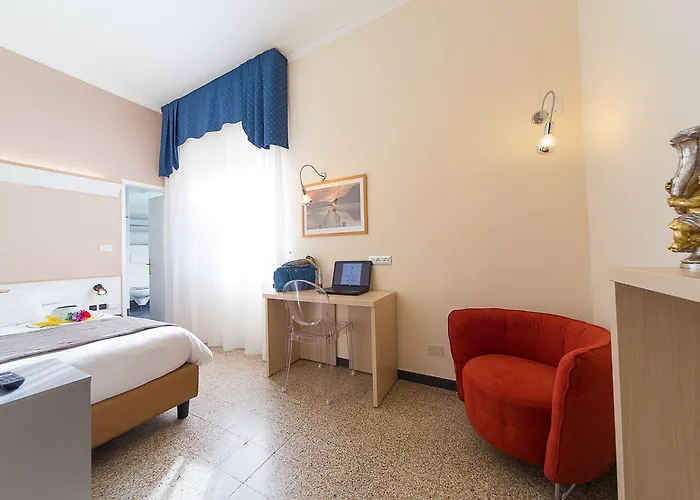 Szálloda Igea Mhotelsgroup
