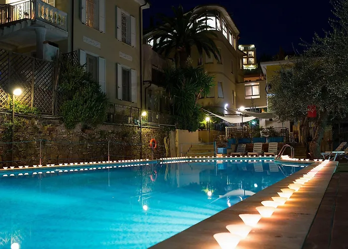 Igea Mhotelsgroup