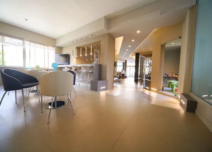 Igea Mhotelsgroup Szálloda Diano Marina