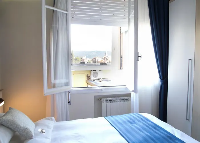 Igea Mhotelsgroup Szálloda 3*