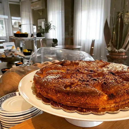 Hotell Igea Diano Marina