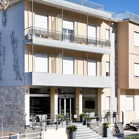 Hotel Igea 3*