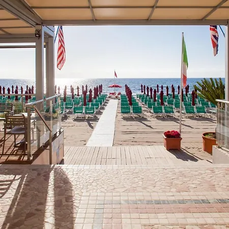 Igea Mhotelsgroup 3*