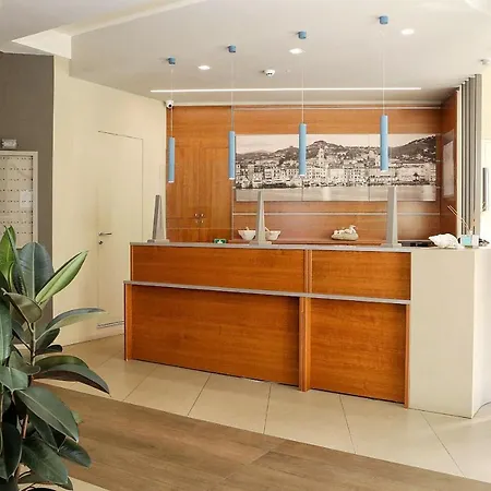 Igea Hotel Diano Marina