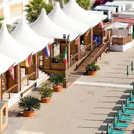 Hotel Igea 3*