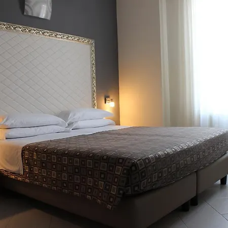 Hotel Igea