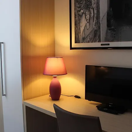 Igea Hotel