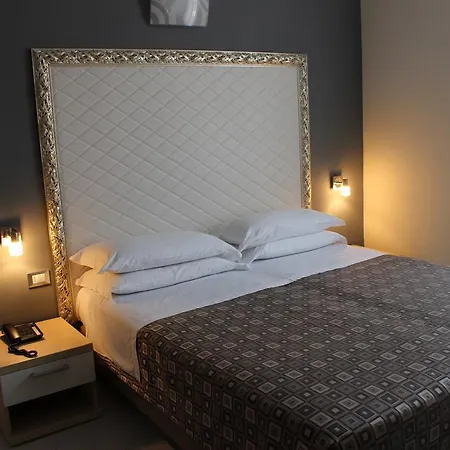 Hotel Igea Mhotelsgroup 3*