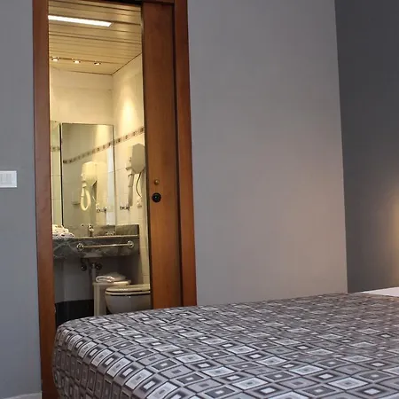 Igea Hotel 3*