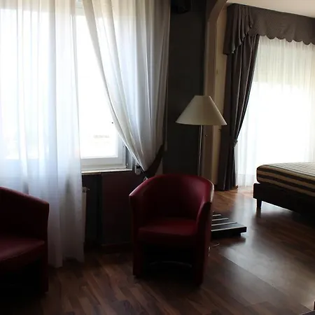 Hotel Igea