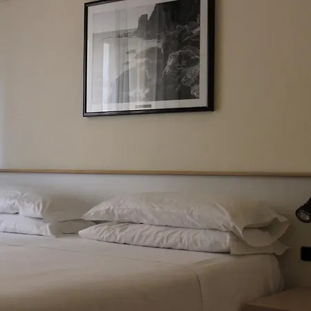 Igea Mhotelsgroup 3*
