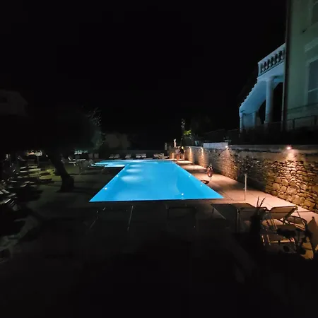 Igea Hotel