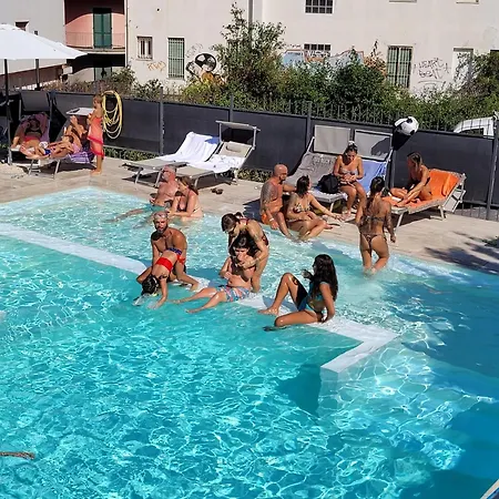 Igea Hotel 3*