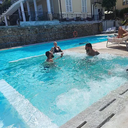 Hotel Igea 3*