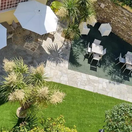 Igea Hotel