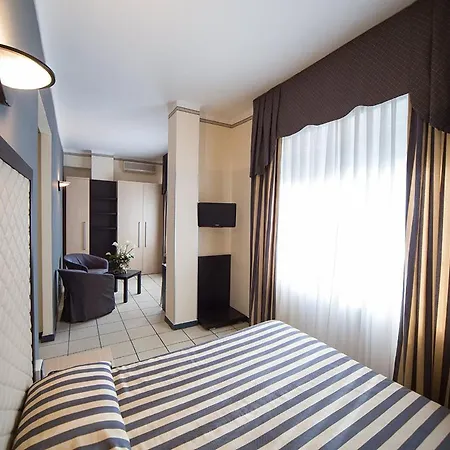 Hotel Igea