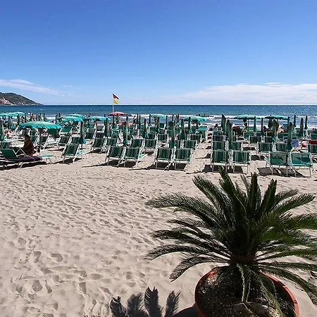 Hotel Igea