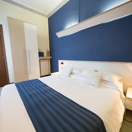 Igea Mhotelsgroup 3*