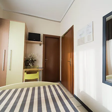 Hotel Igea Mhotelsgroup 3*