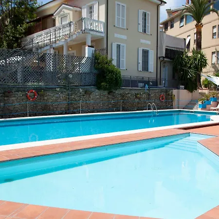 Igea Mhotelsgroup Hotel