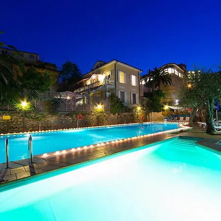 Igea Mhotelsgroup Hotel