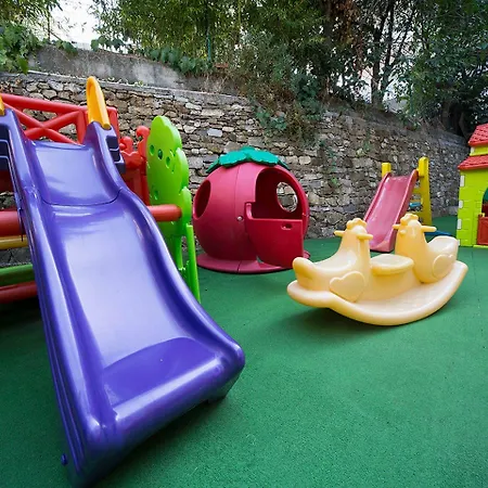 Igea מלון דיאנו מרינה