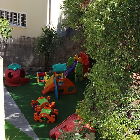 Igea Mhotelsgroup Hotel