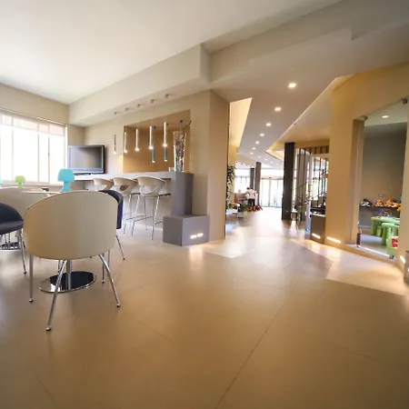 Igea فندق دْيانو مارينا