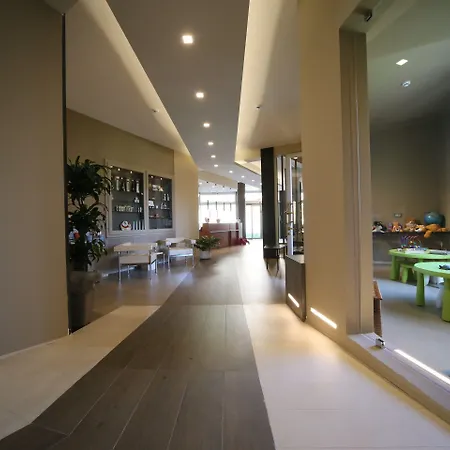 Igea Mhotelsgroup 3* Diano Marina