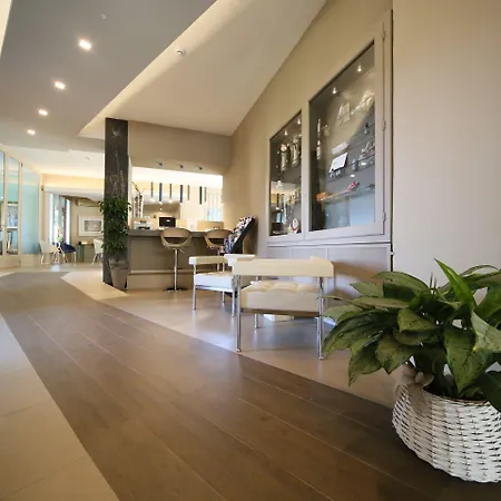 Igea Hotell Diano Marina