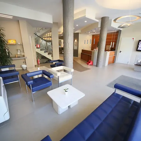 Igea Mhotelsgroup Hotel 3*