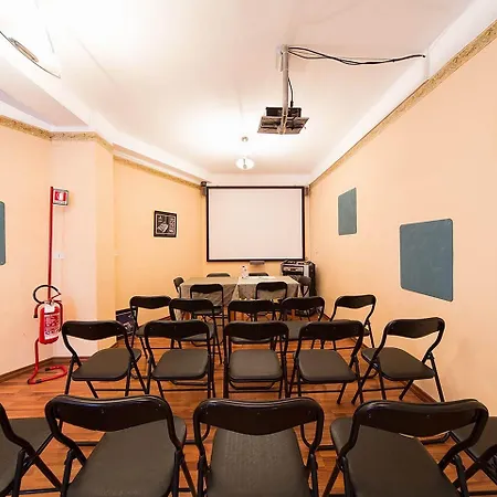 فندق Igea دْيانو مارينا