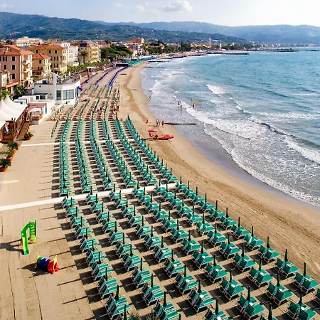 Igea Mhotelsgroup Diano Marina