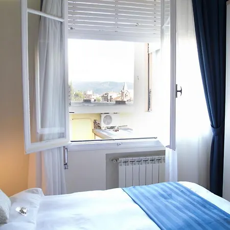Igea Mhotelsgroup Отель 3*