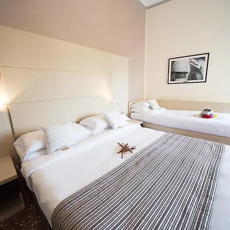 Igea Mhotelsgroup Hotel